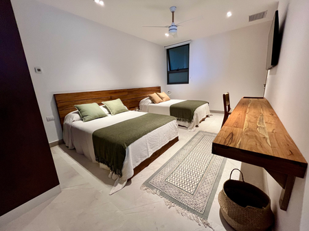 Luxurious Beachfront Living at Marila Condos for Rent in Playa del Carmen - Foto 5