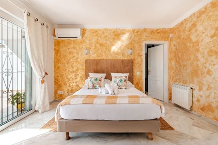 Alquiler Villa en Milla De Oro, Marbella - Photo 5