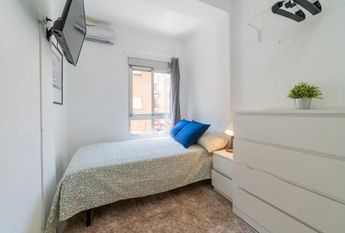 Carrer Verge de lOlivar, Torrent, Valencian Community 46900