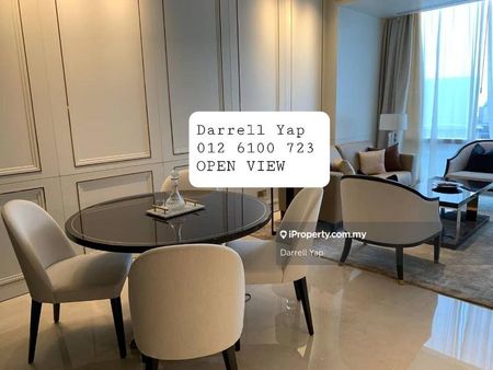 Pavilion Suites, Bukit Bintang, KL City Centre - Foto 3