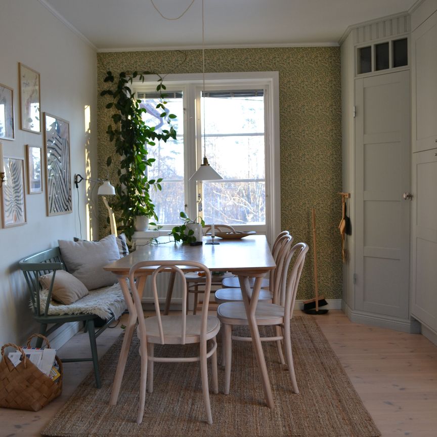 Strömbäck, Umeå - Foto 1