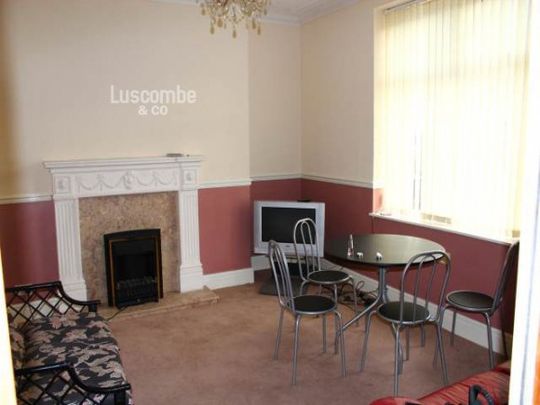 5 Bed HMO - Caerleon Road, Newport - Students or Contractors - Photo 1