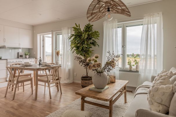 Erik Dahlbergsgatan 51 - Foto 1