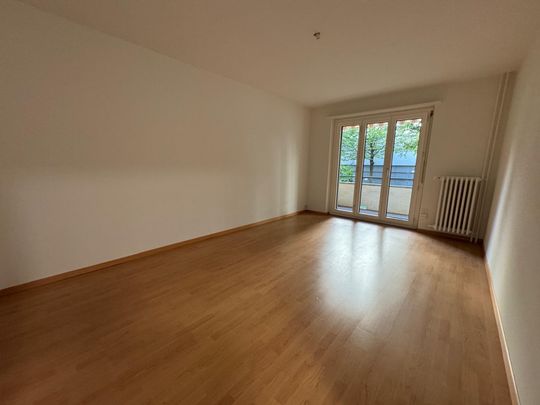 3 Zimmerwohnung im Zentrum von Zug - Photo 1