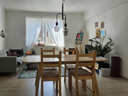 Moderne 2-Zimmer Wohnung in direkter Citylage von Hattingen! - Photo 3