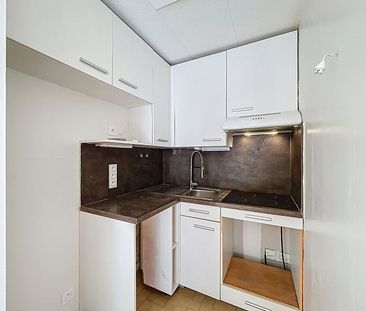 Location Appartement 2 pièces 29m² - Photo 1