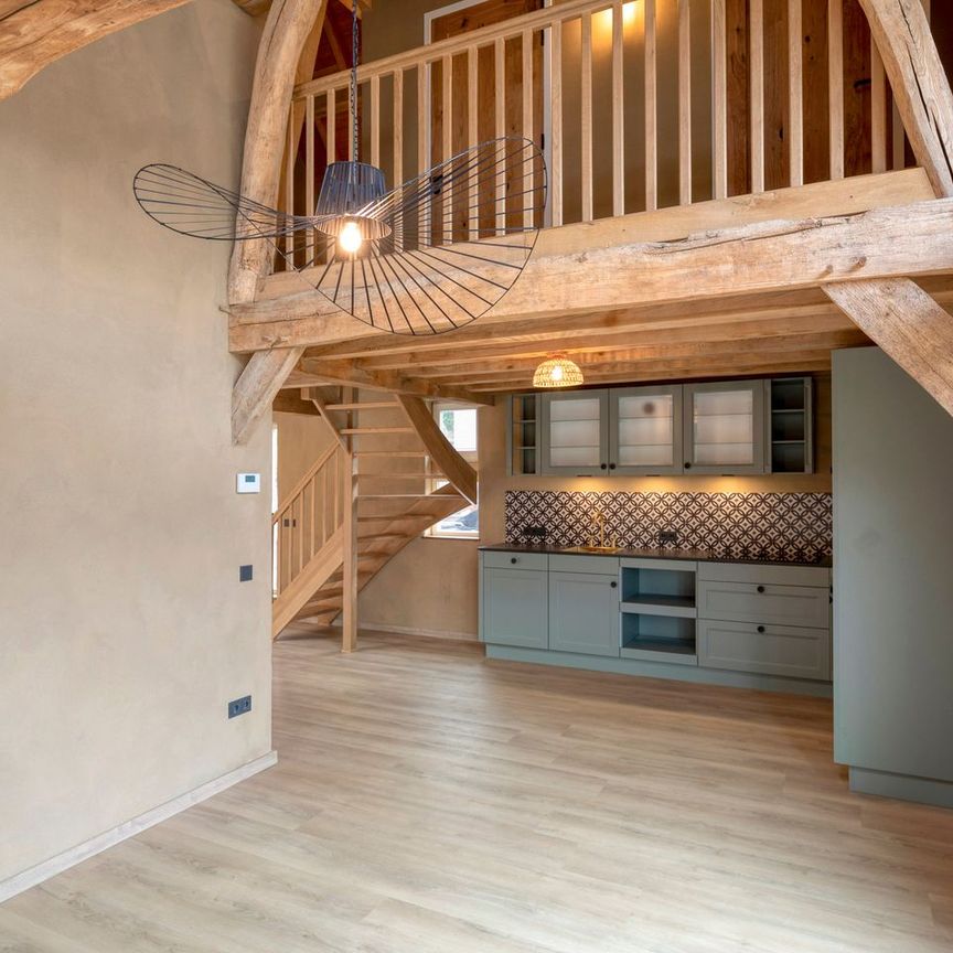 Huis te huur: Bovenstraat 19 6255 AT Noorbeek - Foto 1