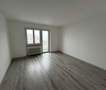 SAINT-IMIER - APPARTEMENT DE 3 PIÈCES - Photo 1