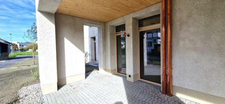 schöne Gartenwohnung an zentraler Lage - Photo 4