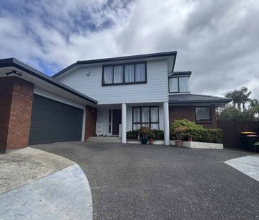 27 Palmyra Way, Half Moon Bay, Manukau City - Photo 5