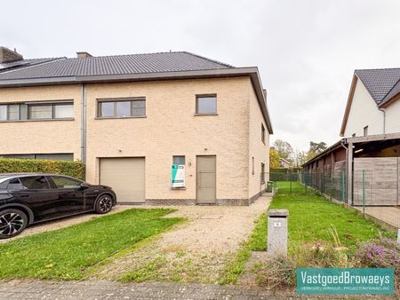 Huis te huur in Wetteren - Photo 5