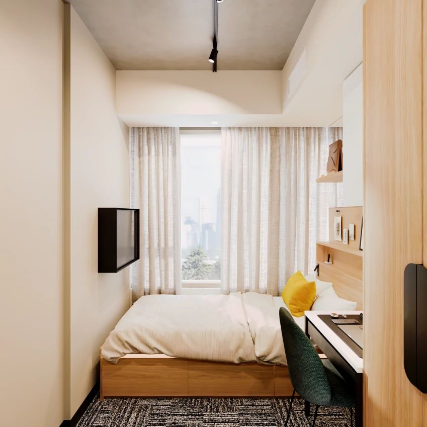 EPIISOD Macquarie Park , Sydney - Photo 1