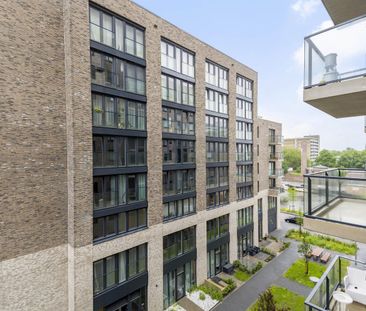 Appartement te huur: 1e Lulofsdwarsstraat 12-B 2521 AZ Den Haag - Photo 2