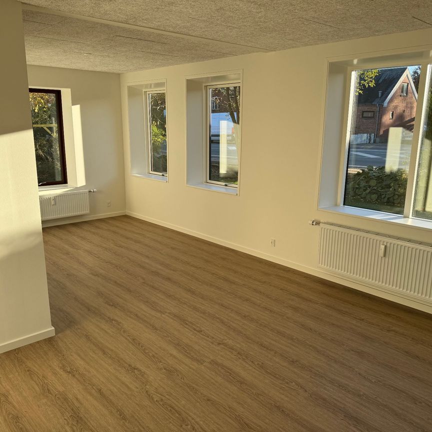 Nyborgvej 4A, stuen, 5550 Langeskov 3-vær. lejlighed - Photo 1