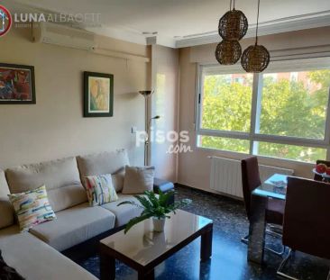 Apartamento en alquiler en Calle de Jorge Juan - Foto 2