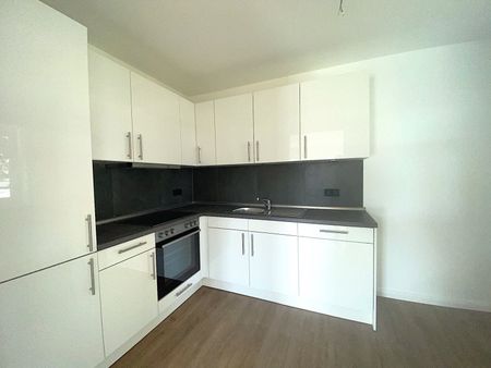 **Für Senioren ab 60 Jahre** Barrierefreie 4 Zi.-Neubau-Wohnung direkt an der Dove Elbe, WG möglich! - Photo 3