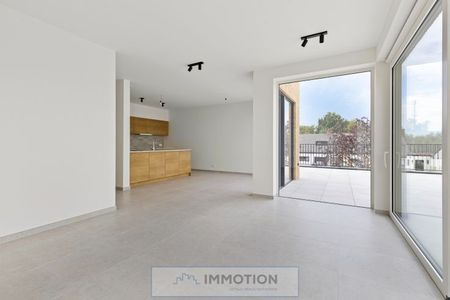 Appartement te huur - Photo 4