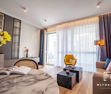 Mieszkanie na wynajem Bielsko-Biała, Olszówka Górna, Młodzieżowa 42... - Фото 4