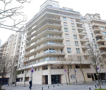 APPARTEMENT- 1 pièce - 25.40 m² - Photo 6