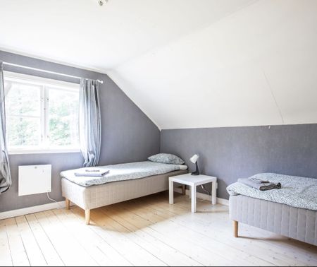 Falun Accomodation - Photo 2