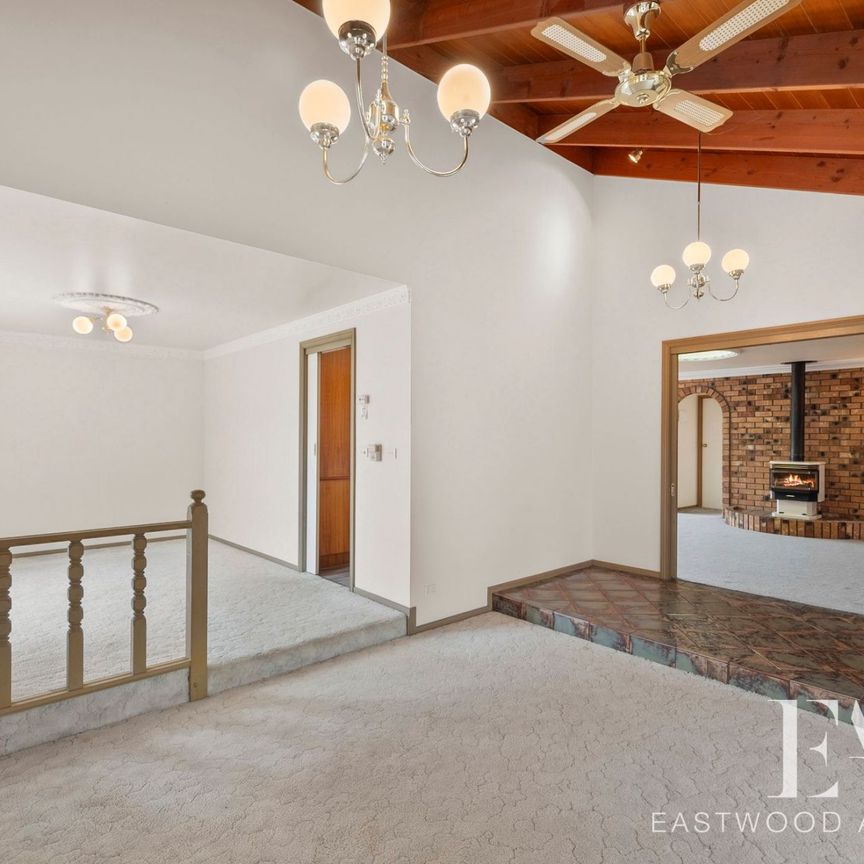 Well maintained townhouses for rent - Photo 1