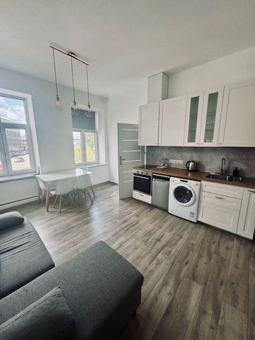 Łódź, Rzgowska - Фото 3