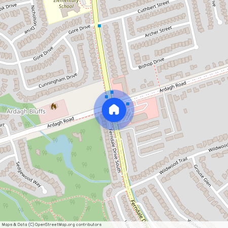 Barrie, Barrie, Simcoe, L4N 6B9