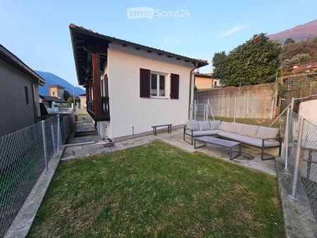 4.5 Zimmer, 80 m² - Photo 4