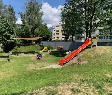 3.5 Zimmer, 83 m², 6. Stock - Photo 6