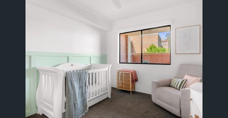 Modern, Spacious & Exceptionally Located Apartment - Photo 3