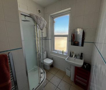 5 bedroom maisonette to rent - Photo 2