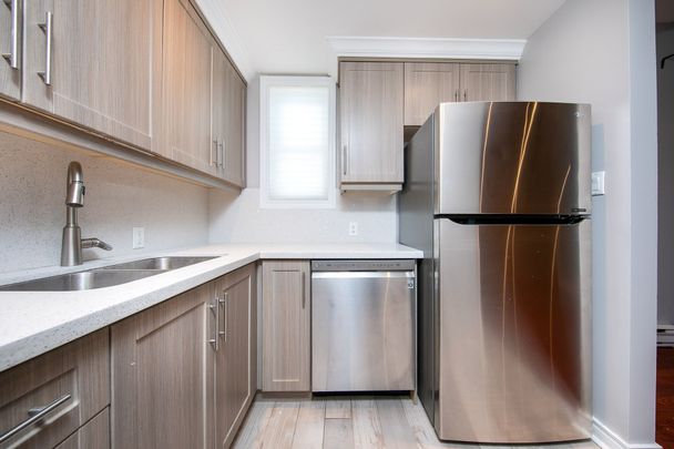 For Lease - 140 Seaton Street Unit# Main, Toronto, Ontario - Photo 1