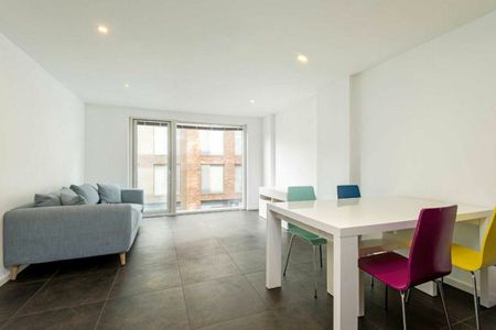 Pear Tree Street, Clerkenwell, EC1V - Photo 3