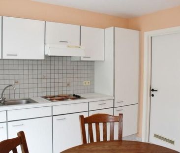 Appartement te huur - Foto 2