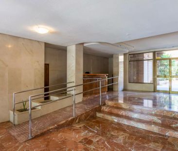 3-bedroom apartment for rent in Benimaclet. - Foto 5