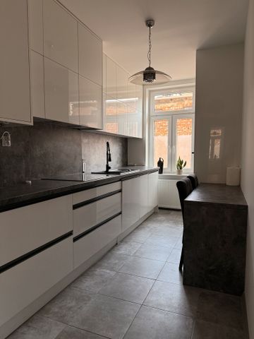 Mieszkanie Śródmieście Szczecin, nr 431945 - Photo 2