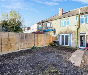 3 bedroom terraced house to rent - Photo 3