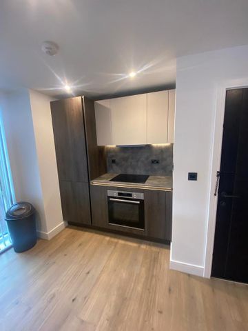 1 bedroom flat to rent - Photo 5