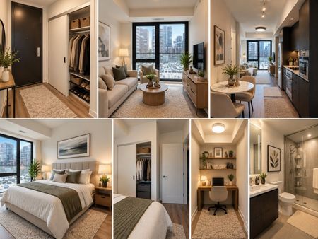 For Lease - 91 John Street Unit# 403, Hamilton, Ontario - Photo 5
