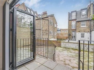 Lillie Road, SW6 - Photo 1