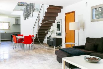 House for rent in Cala San Vicente