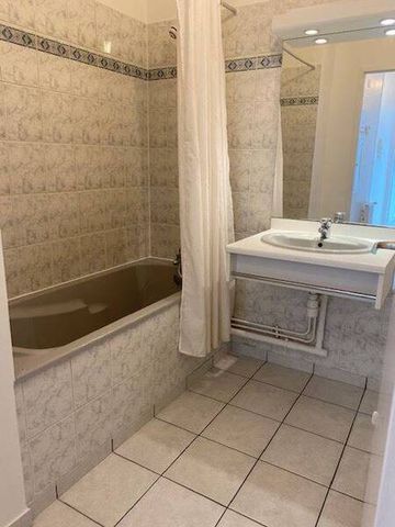 Appartement 2 pièces - - Photo 3