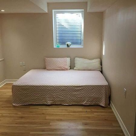 For Lease - 25 Marine Drive Unit# Bsmt, Brampton, Ontario - Photo 1