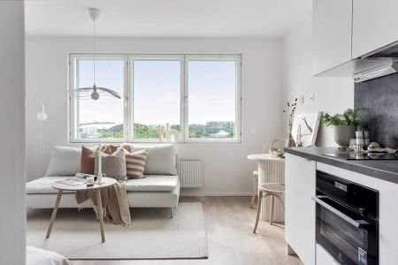 Flyginfarten, Järfälla - Photo 3