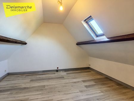 A LOUER Maison 4 pièces commune de GUEHEBERT - Photo 2
