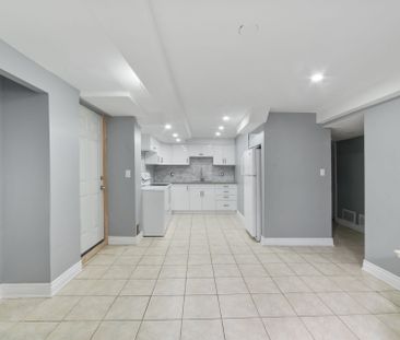 For Lease - 26 Newman Court, Brampton, Ontario - Photo 6