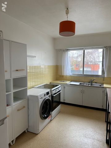 Joli appartement T2 en rez-de-chaussée haut - Photo 5