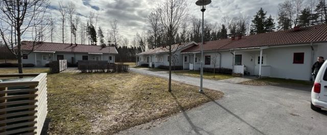 Håkan Rödes Väg, Stora Levene - Foto 1