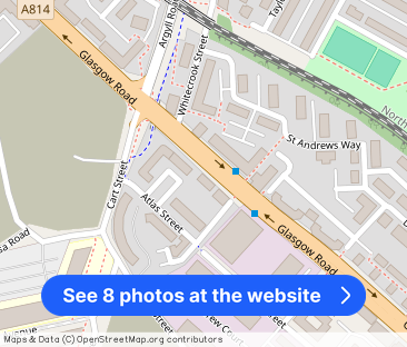 Glasgow Road, Clydebank - Photo 1
