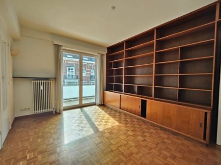 Appartement te huur - Foto 5